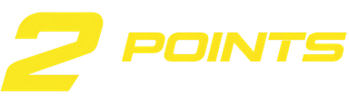 2 Points Challenge — logo