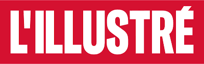 Logo L'Illustré
