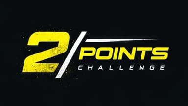 2 Points Challenge